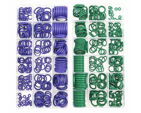 кольцо уплотнительное o-ring для ремонта автокондиционера