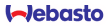 Логотип webastо